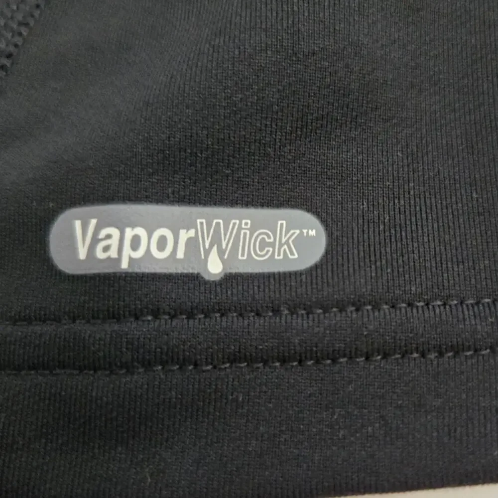 Vintage Y2k North Face Gorpcore Utility Activewear VaporWick Zip-Up Jacket M